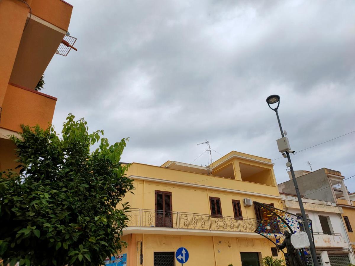 Appartamenti Campo Trappeto  Esterno foto