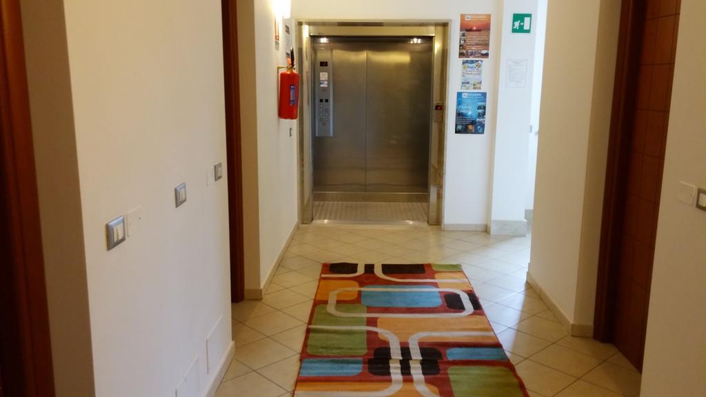 Appartamenti Campo Trappeto  Esterno foto
